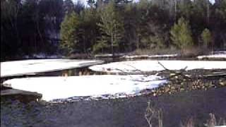 Rutland in the Winter