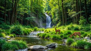 Relaxing Piano Instrumental | Calm Morning Music to Start Your Day with Peace screenshot 4