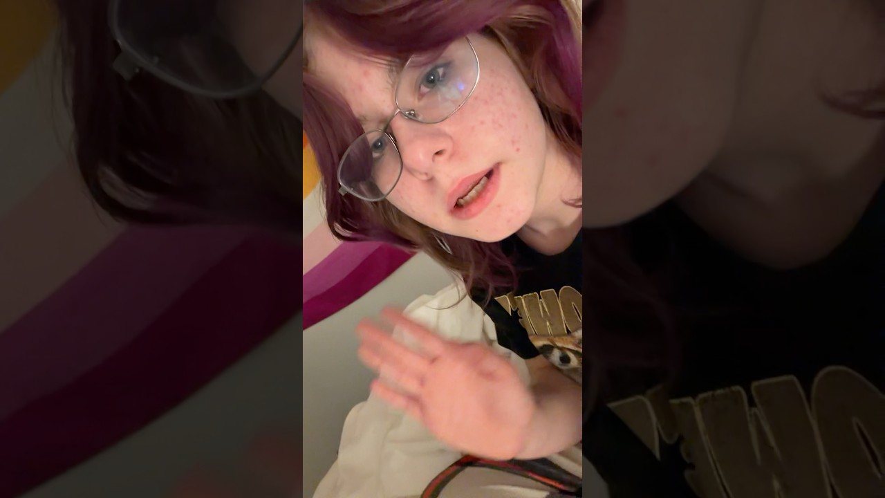 i went through ALL stages of grief 💔 