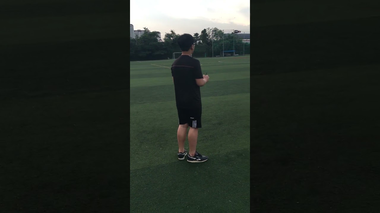 QAV250 Racing FPV Quadcopter (Drone 1)