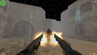 Counter Strike 1.6 Zombie Plague server join !! 146.59.94.103:27015