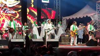 Rhoma Irama U0026 Soneta Group hciut Binuang 2023
