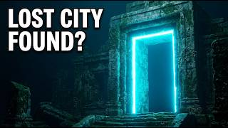 Who Built the Underwater Pyramids of Japan?