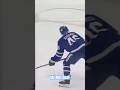 Steeves the Maple Leafs Next BIG Thing! #nhl #short #hockey