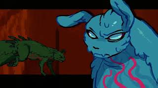 Flawless - Animation Meme Fw