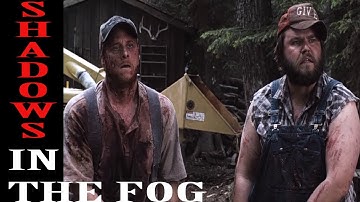 SHADOWS IN THE FOG (MUSIC VIDEO)#rock #rockmusic