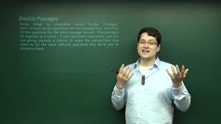 PaulAcademy SAT Reading Lecture 05  Inference and Double Passages 1