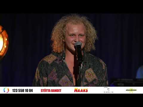 Haaks Livestream #24 Hotel Carlia-Uddevalla