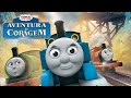 Thomas E Seus Amigos Aventura De Coragem Filme Completo Dublado