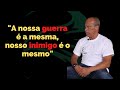 Zé Barbosa - O Agente de Polícia Federal mais antigo ainda em operação no COT - p1