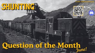 If you could start again, what changes would you make? | The Shunting Yard Live - S2: Ep.25
