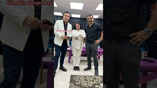 Cengiz Budak Ben Adam Satmam Şarkısı  Resimi