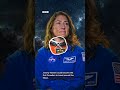 Artemis II: First crewed mission to travel toward the Moon in 50 years 🚀- BBC World Service #shorts