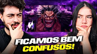 M4rkim - DAVY D. JONES (Rocks D. Xebec)