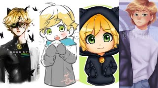Adrien agreest (Catnoir) Aesthetic Wallpapers { Comment your favorite wallpaper}