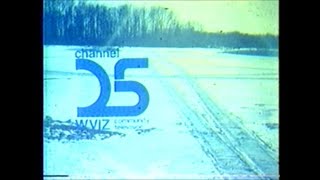 Wviz Ident 1978 C