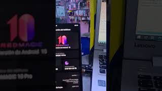 Redmagic 10 pro, FRP y factory reset] by DFTPro 👍✅️