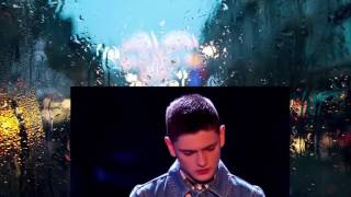 Ryan Green Perform Thinkin Bout You Knockout Round 1 The Voice Uk 2015