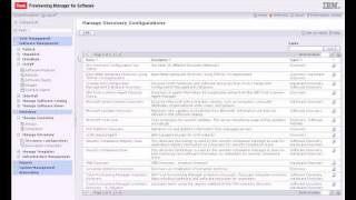 Tivoli Provisioning Manager 5.1.1 Windows patch management