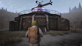 STALKER ONLINE. "ТУНГУСКА" и "КАРАВАН" STALKER ONLINE. "ТУНГУСКА" и "КАРАВАН"