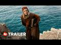 In the Hand of Dante Trailer #1 (2026)