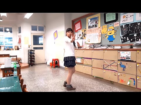 【やす】Dance Evolution-凛として咲く花の如く【ダンエボ】