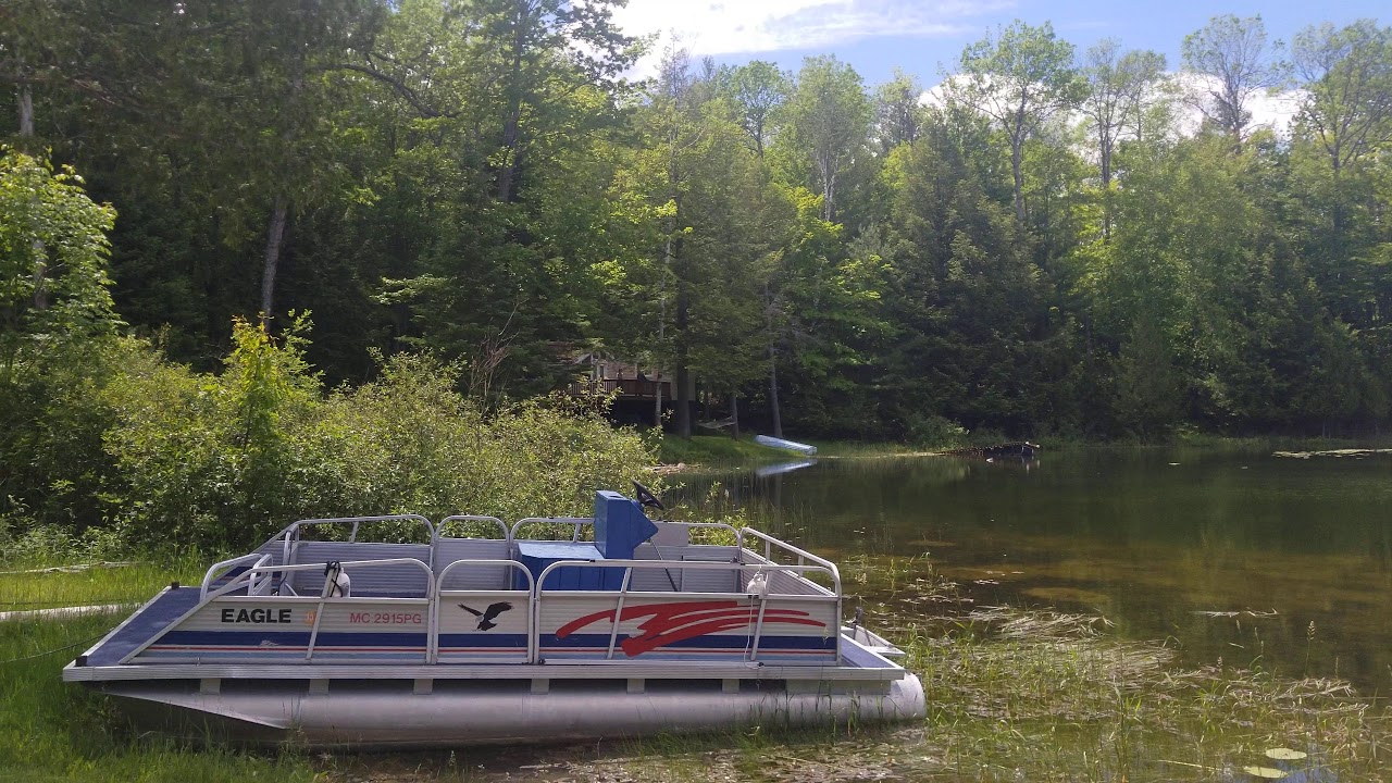 Rose City, Michigan YouTube