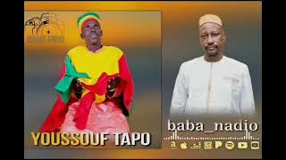 YOUSSOUF TAPO - BABA NADIO