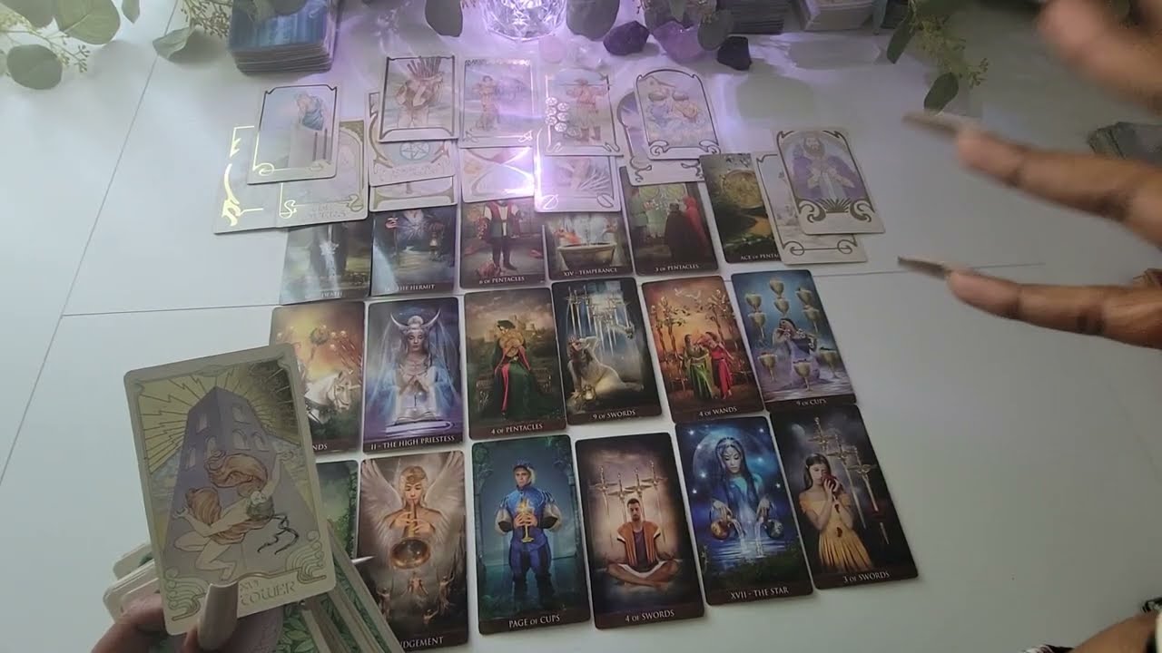 GEMINI ♊️ NO-CONTACT! YOU HAVE NO IDEA