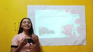 Teaching Demo in Field Study 1