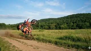 Reckless Rider! #rider #bikerider #reckless #recklessness #accident  screenshot 5