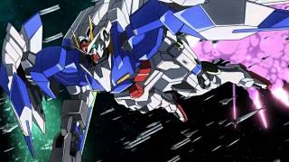 [HD] Gundam 00 Awakening of the Trailblazer