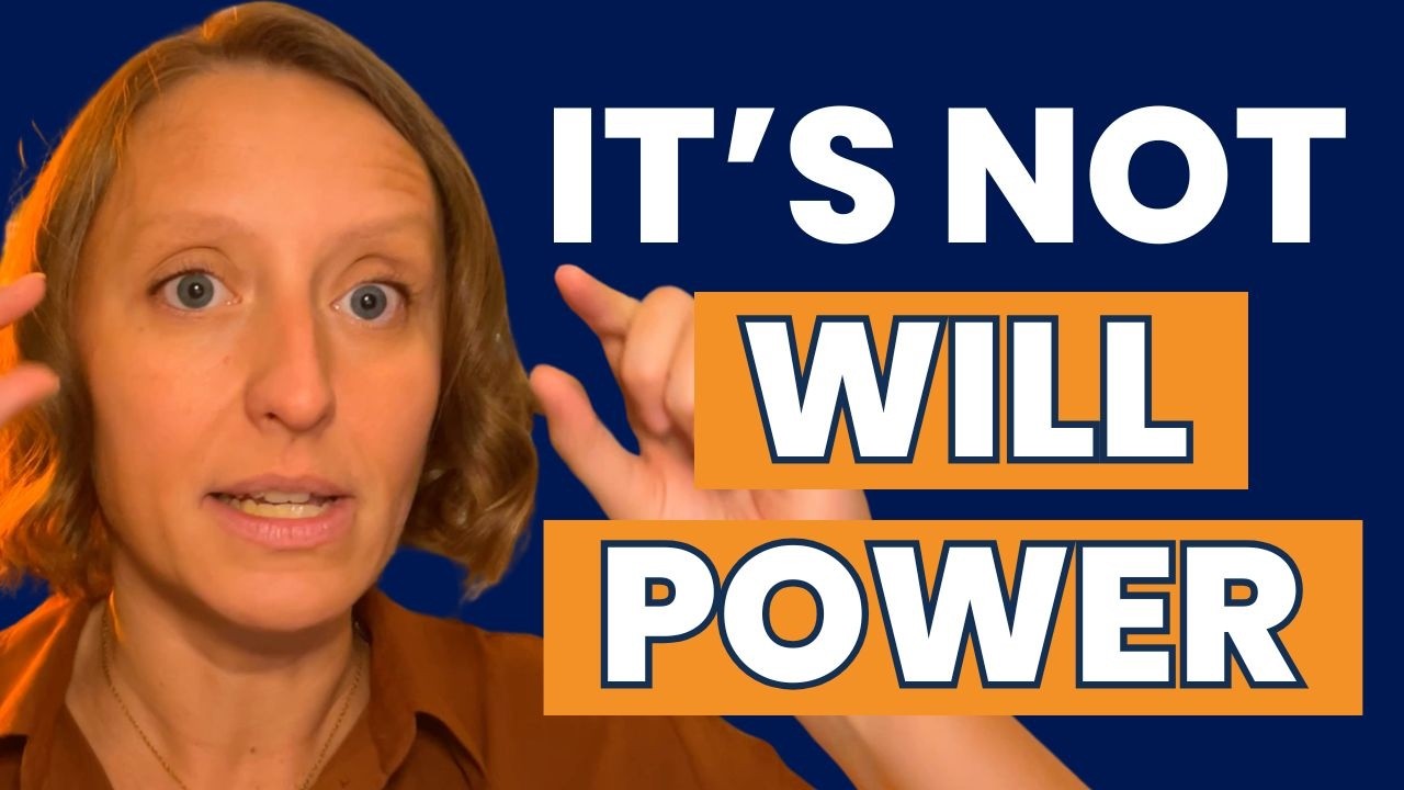 WHY YOU KEEP REPEATING THE SAME PATTERNS ( EVEN WHEN YOU KNOW BETTER ...