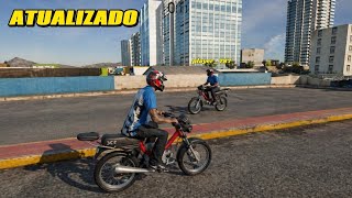 COMO JOGAR MULTIPLAYER NO MX GRAU (ATUALIZADO 2026)