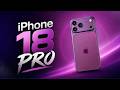 iPhone 18 Pro Max – REAL First Look at Every Confirmed LEAKED😍