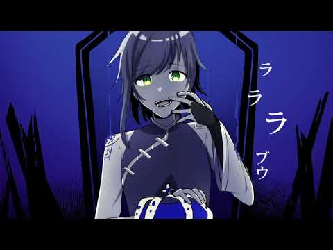 【OC】KING【short PV】