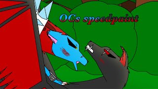 THE FIGHT(Gore warning)read desc