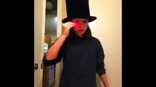 D Lite Magic Tricks