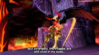 Dissidia Final Fantasy   PSP   #13  Shade Impulse Chapter III   While Time Grows Short 2 4