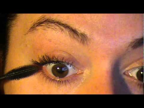 TEST na Żywo - Unlimited Mascara L'Oreal ❤️. 