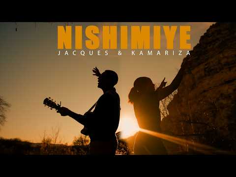 NISHIMIYE - JACQUES & KAMARIZA | OFFICIAL GOSPEL MUSIC VIDEO 2026