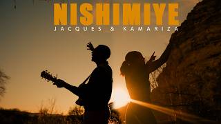 NISHIMIYE - JACQUES KAMARIZA GOSPEL 2026