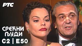 Srećni ljudi | Sezona 2 | Epizoda 50 (domaća serija)