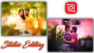 New Viral Photo Moving Lofi Remix Status Video Editing in Inshot | Inshot video editing tutorial screenshot 2