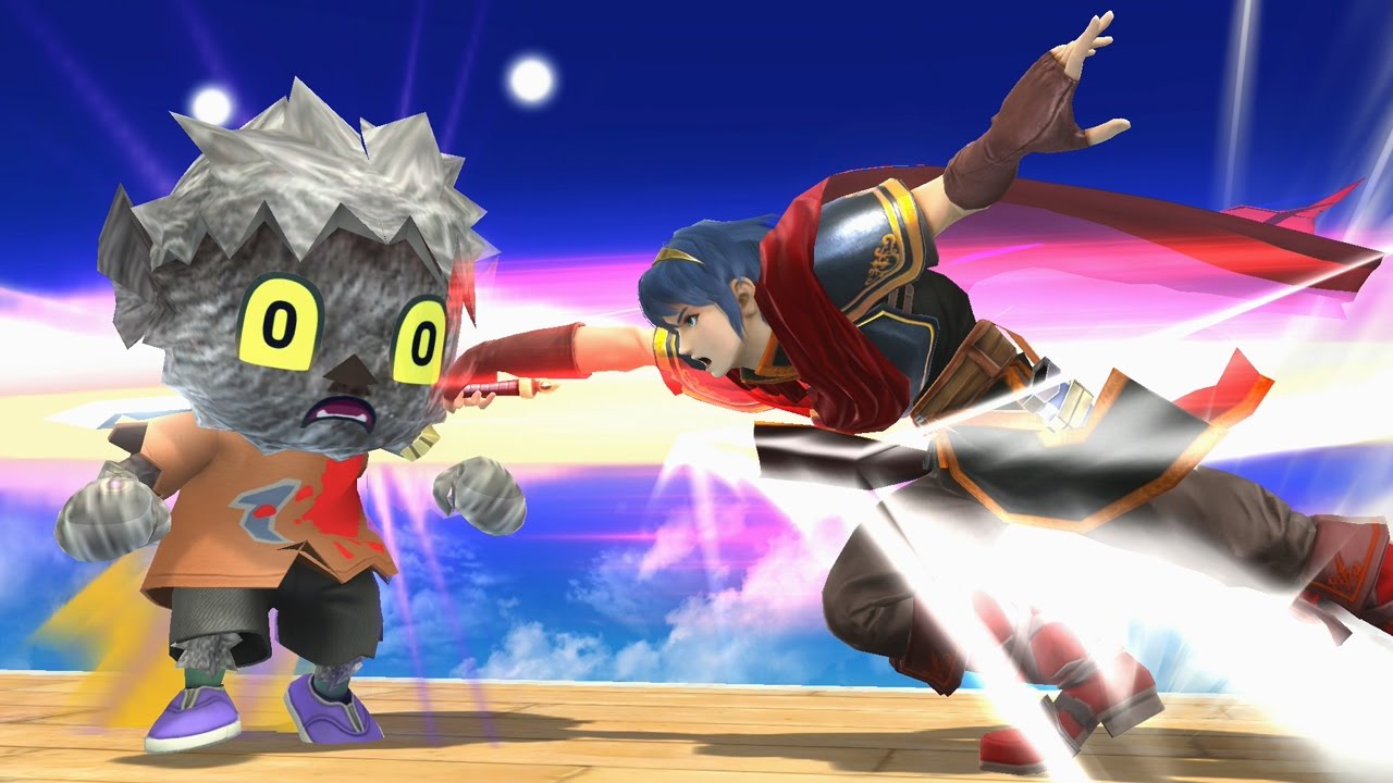 Salt/Disrespect/Jank & Cool Kills Compilation #17 | Smash 4