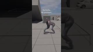 Game Dogveloper - No Body, No Problem!