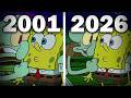 SpongeBob’s Classic Animation Just Got REMADE