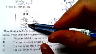 Physics 2002 HKCEE MC 34 D