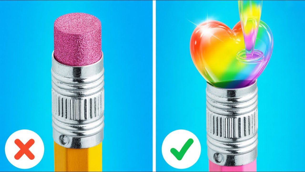 Ostateczne wyzwanie artystyczne TikTok: Czy dasz radę? według 123GO! Trends