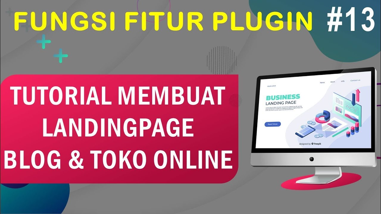 Ilustrasi Fitur Plugins